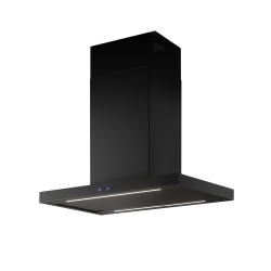 FALMEC hotte Îlot PLANE PLUS NRS