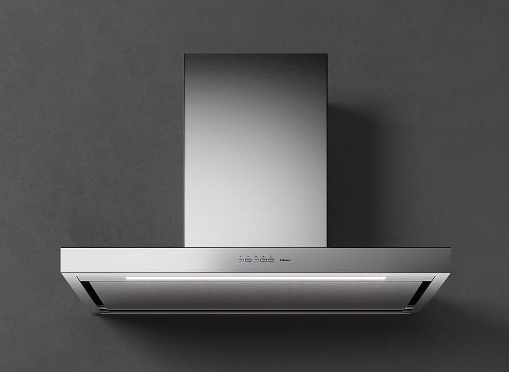 FALMEC hotte murale PLANE PLUS NRS