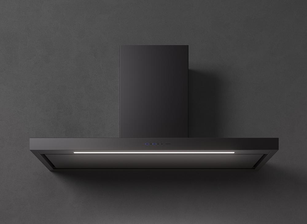 FALMEC hotte murale PLANE PLUS NRS