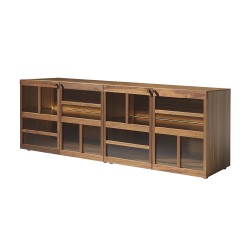 HORM buffet avec 4 portes TORII MOD. C