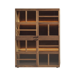 HORM buffet avec 4 portes TORII MOD. E