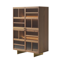 HORM buffet avec 4 portes TORII MOD. E