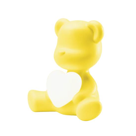 QEEBOO lampe de table TEDDY LOVE