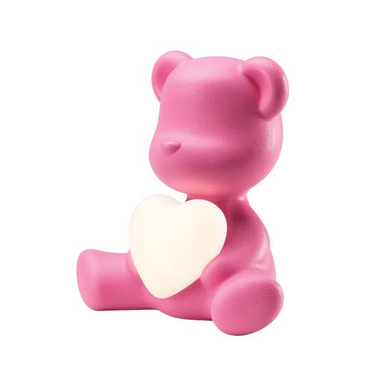 QEEBOO table lamp TEDDY LOVE