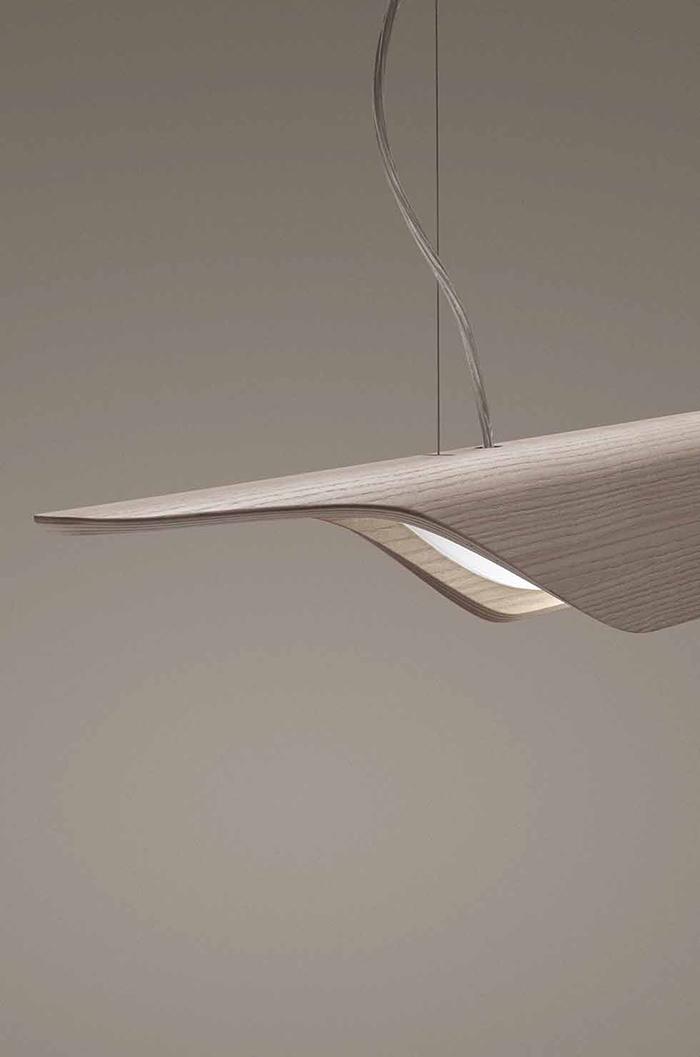 FOSCARINI suspension lamp TROAG