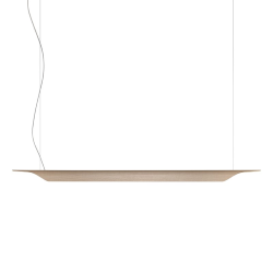 FOSCARINI suspension lamp TROAG