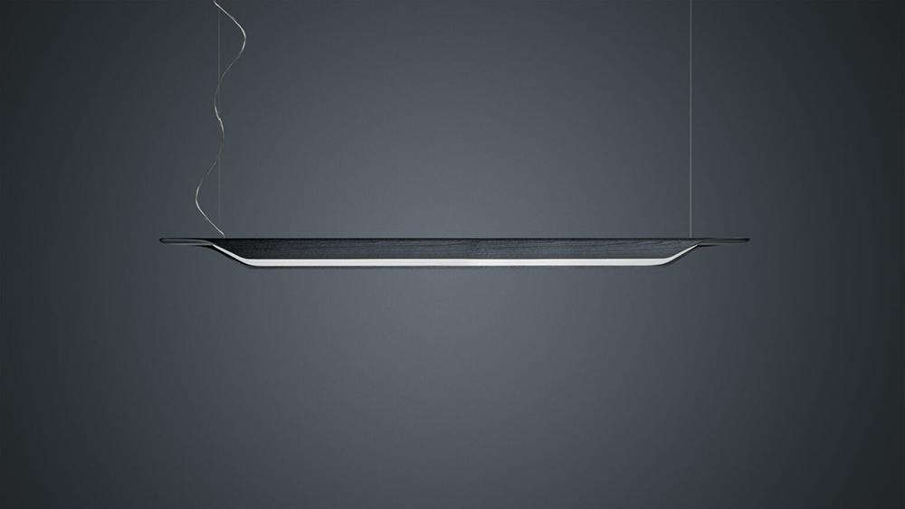 FOSCARINI suspension lamp TROAG