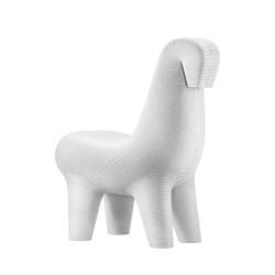 QEEBOO chaise pour l'extérieur GHODA