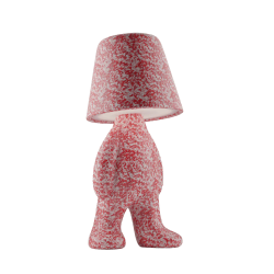 QEEBOO lampe de table BIGGER BROTHERS MIX