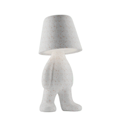 QEEBOO lampe de table BIGGER BROTHERS MIX