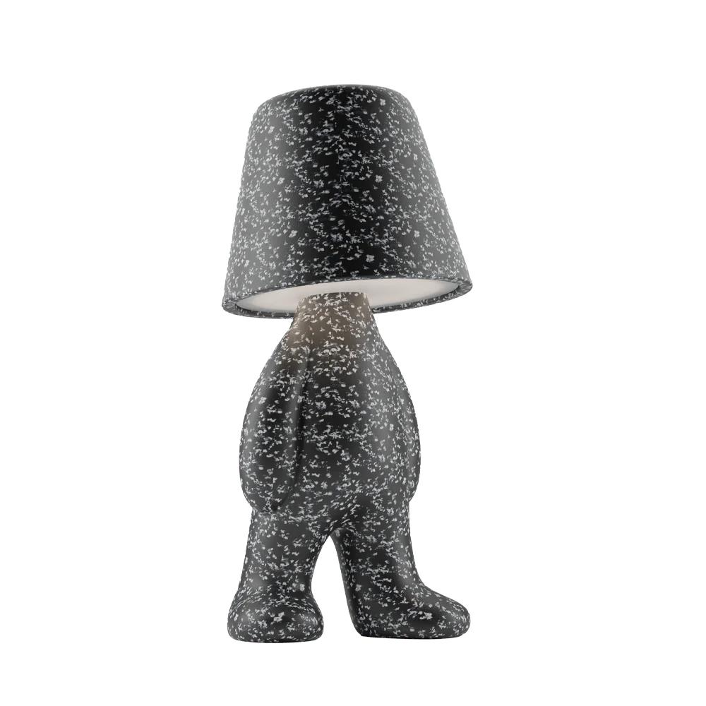 QEEBOO table lamp BIGGER BROTHERS MIX