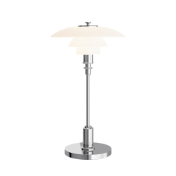 LOUIS POULSEN lampe de table PH 2/1 PORTABLE