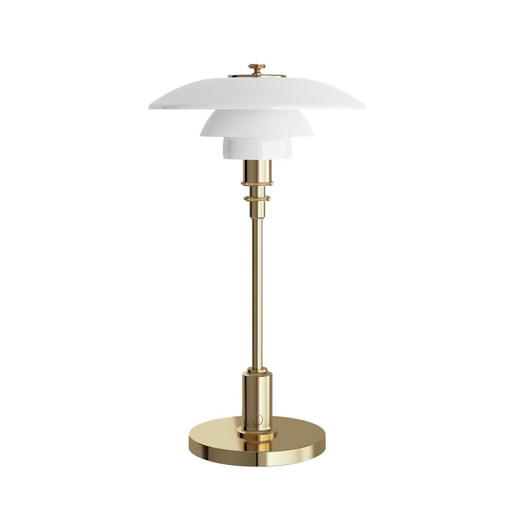 LOUIS POULSEN lampe de table PH 2/1 PORTABLE