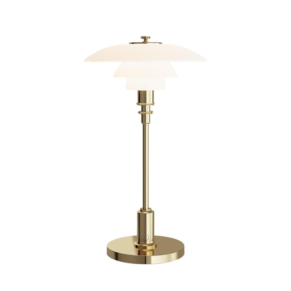 LOUIS POULSEN lampe de table PH 2/1 PORTABLE