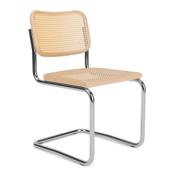 KNOLL chaise CESCA by Marcel Breuer