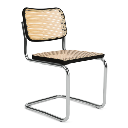 KNOLL chaise CESCA by Marcel Breuer