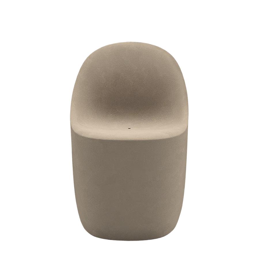 QEEBOO outdoor chair COBBLE