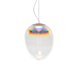 ARTEMIDE suspension lamp STELLAR NEBULA
