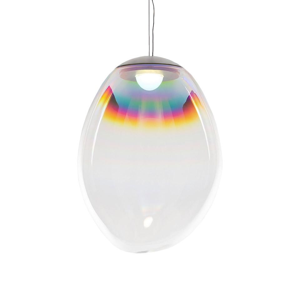 ARTEMIDE suspension lamp STELLAR NEBULA