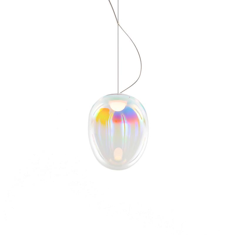 ARTEMIDE suspension lamp STELLAR NEBULA