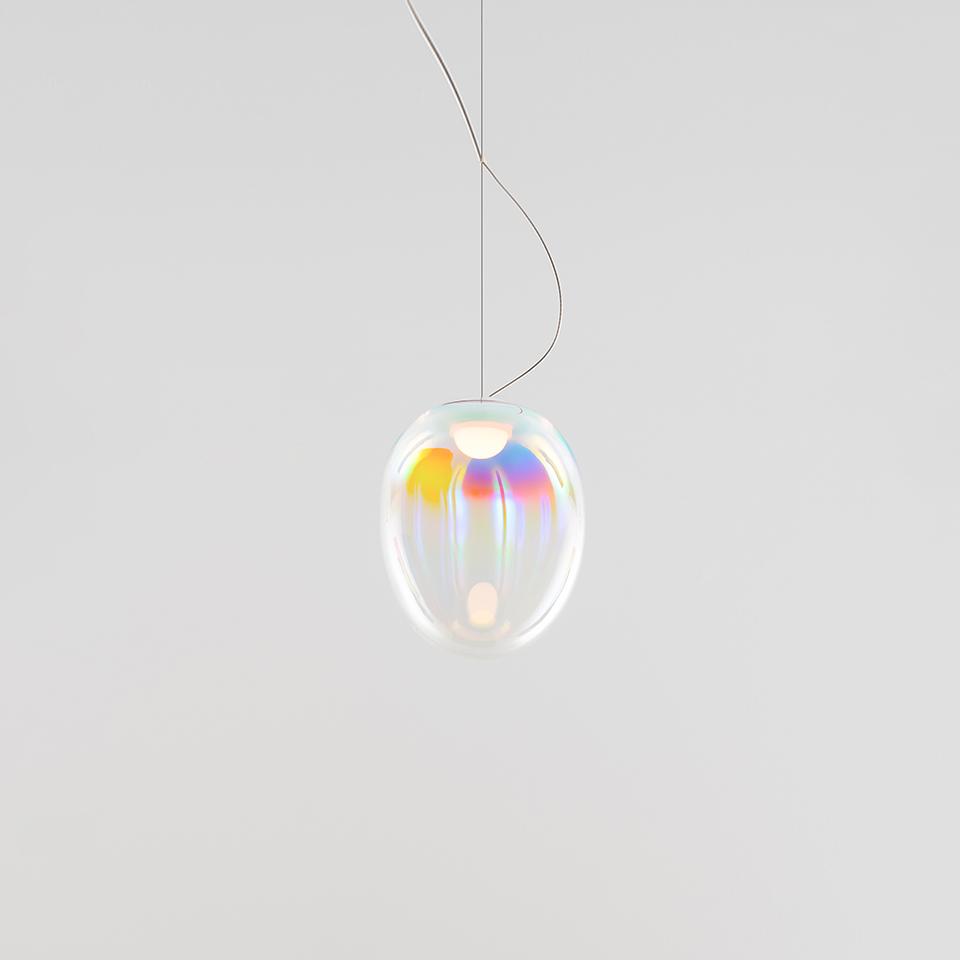 ARTEMIDE suspension lamp STELLAR NEBULA