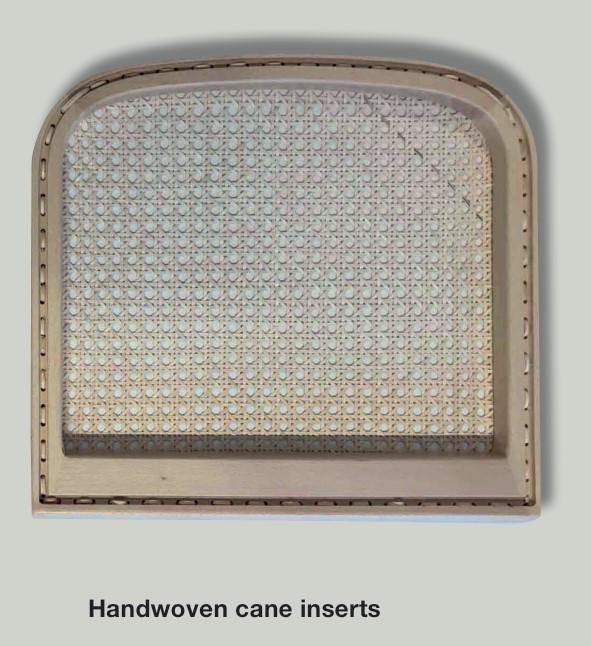 KNOLL chair with arms CESCA by Marcel Breuer