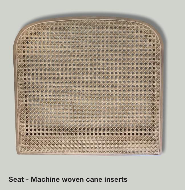 KNOLL set of 4 chairs with arms CESCA by Marcel Breuer