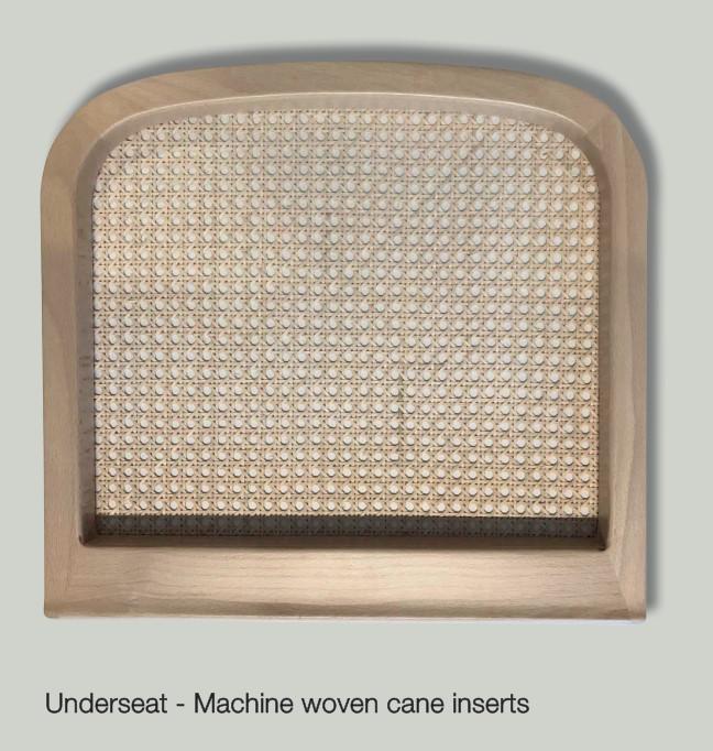 KNOLL set of 4 chairs with arms CESCA by Marcel Breuer