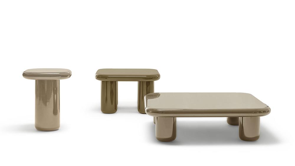 MOGG coffee table BILBAO 150x70xH31 cm