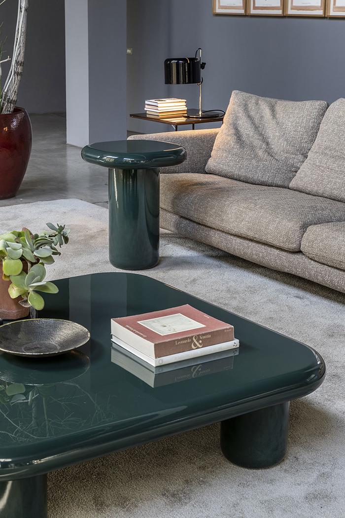 MOGG coffee table BILBAO 150x70xH31 cm