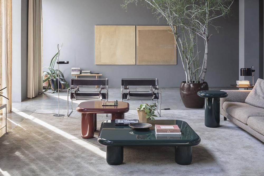 MOGG coffee table BILBAO 150x70xH31 cm