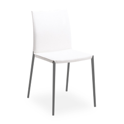 ZANOTTA chaise LIA 2086