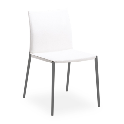 ZANOTTA chaise LIA 2087