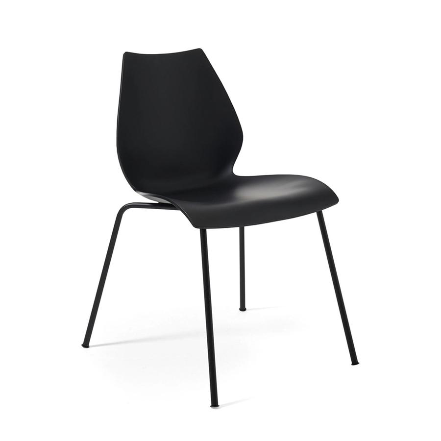 KARTELL set de 2 chaises MAUI