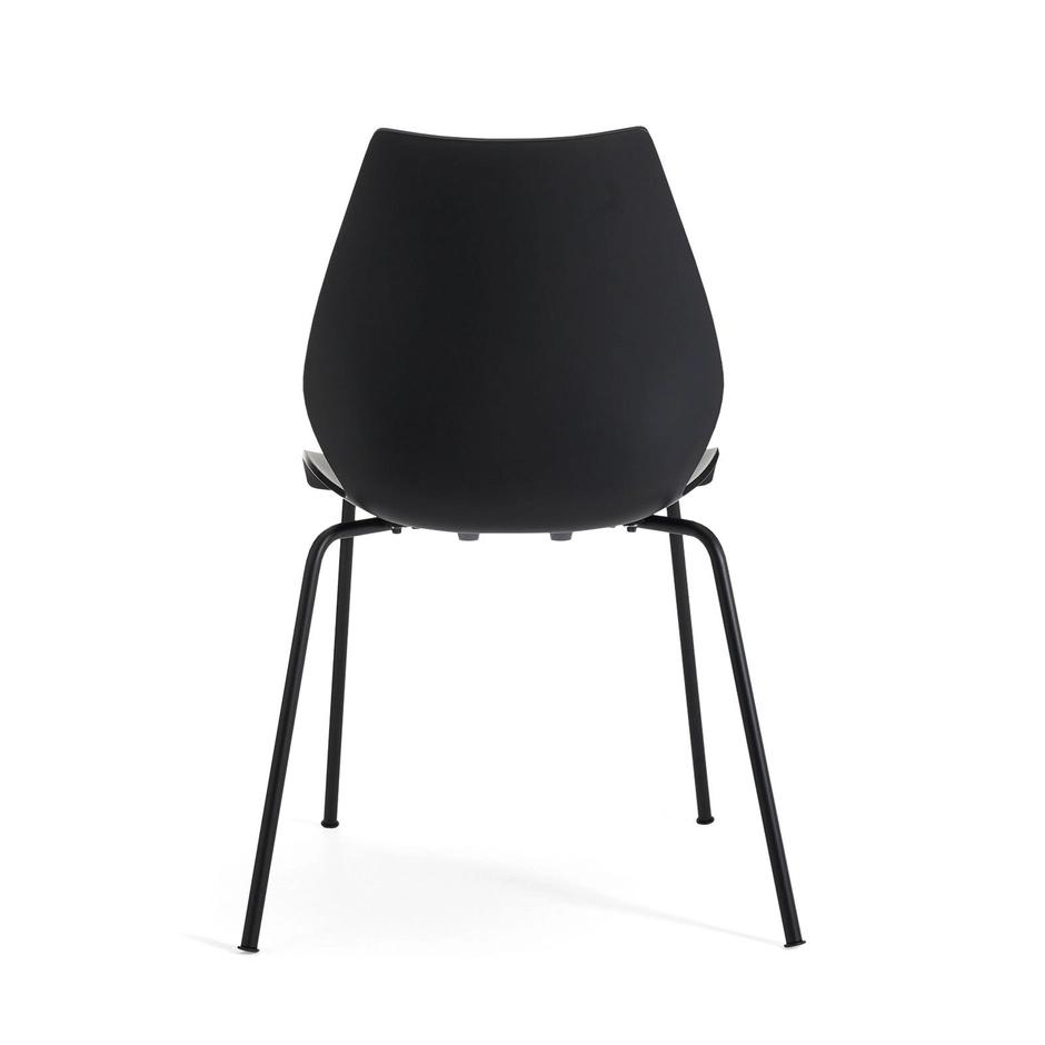 KARTELL set de 2 chaises MAUI