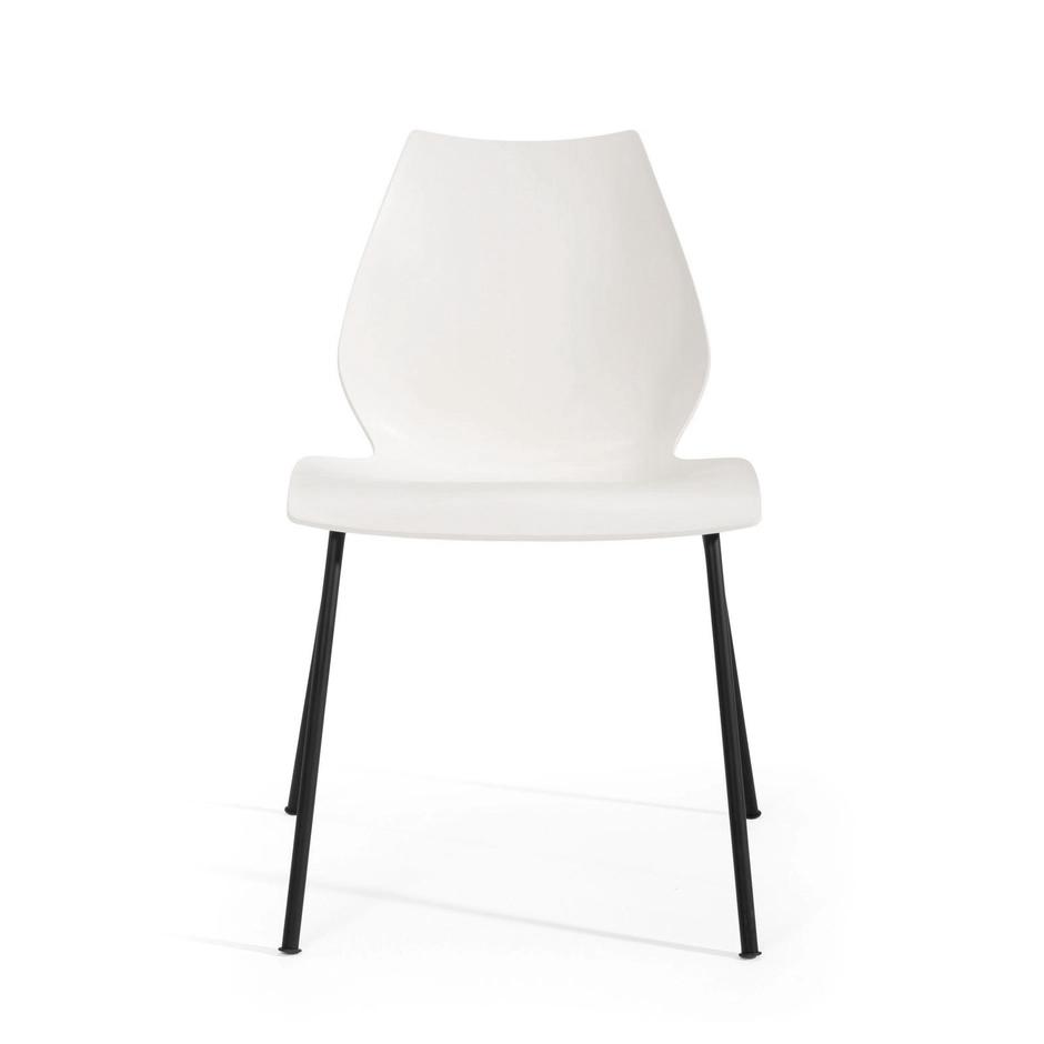 KARTELL set de 2 chaises MAUI
