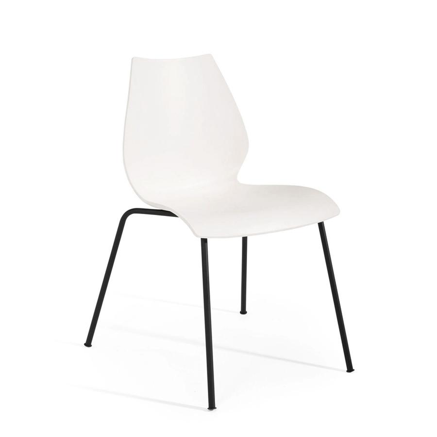 KARTELL set de 2 chaises MAUI