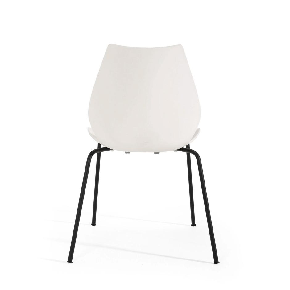 KARTELL set de 2 chaises MAUI