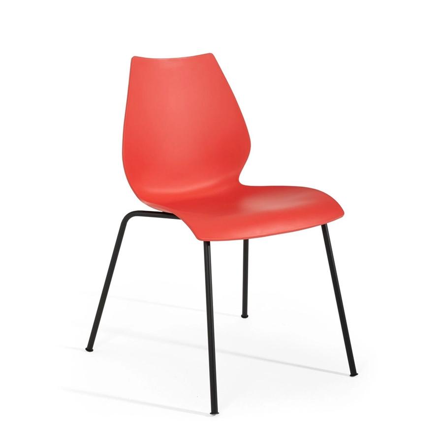 KARTELL set de 2 chaises MAUI