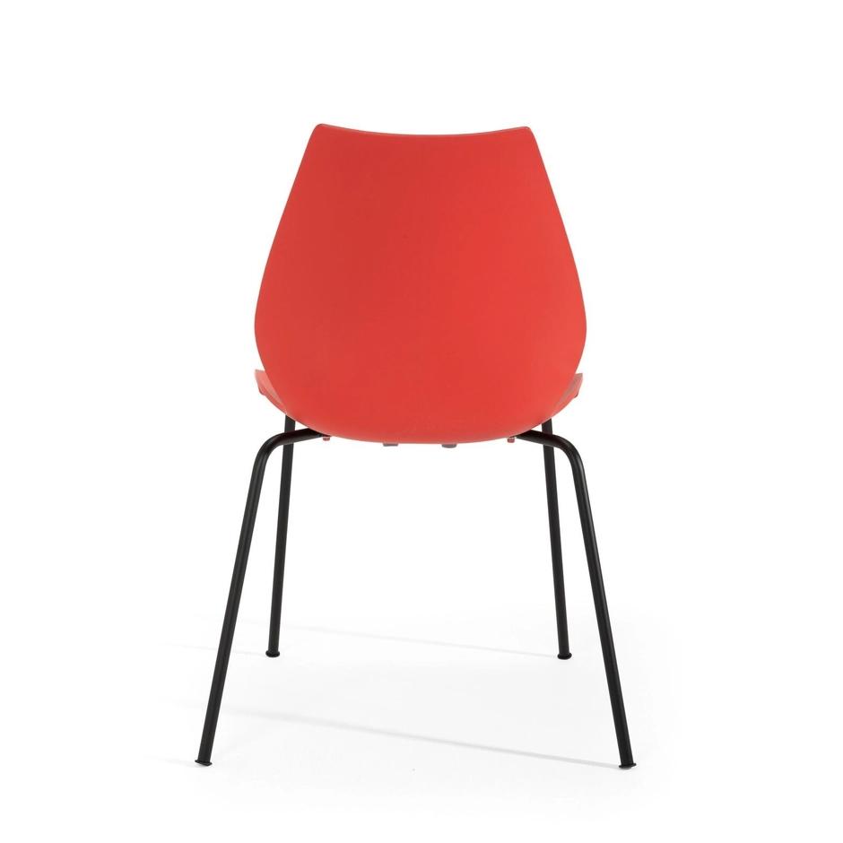 KARTELL set de 2 chaises MAUI