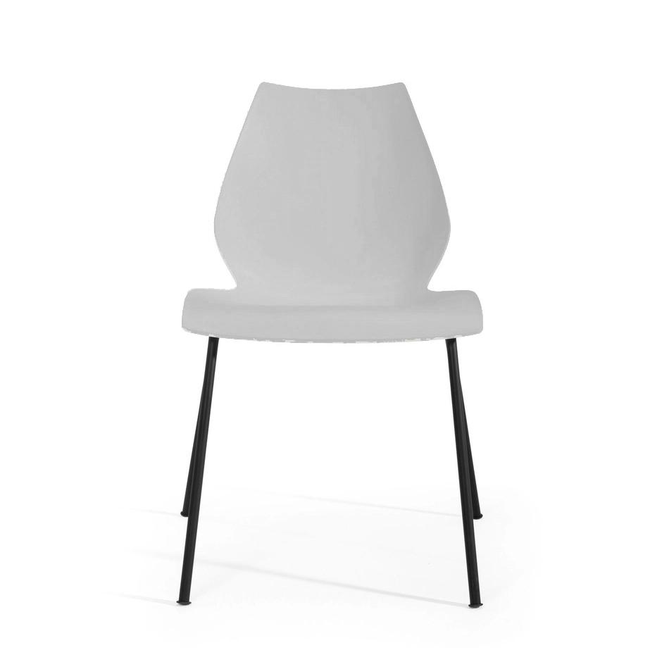 KARTELL set de 2 chaises MAUI