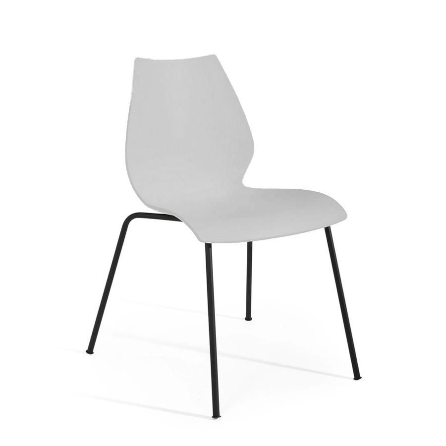 KARTELL set de 2 chaises MAUI