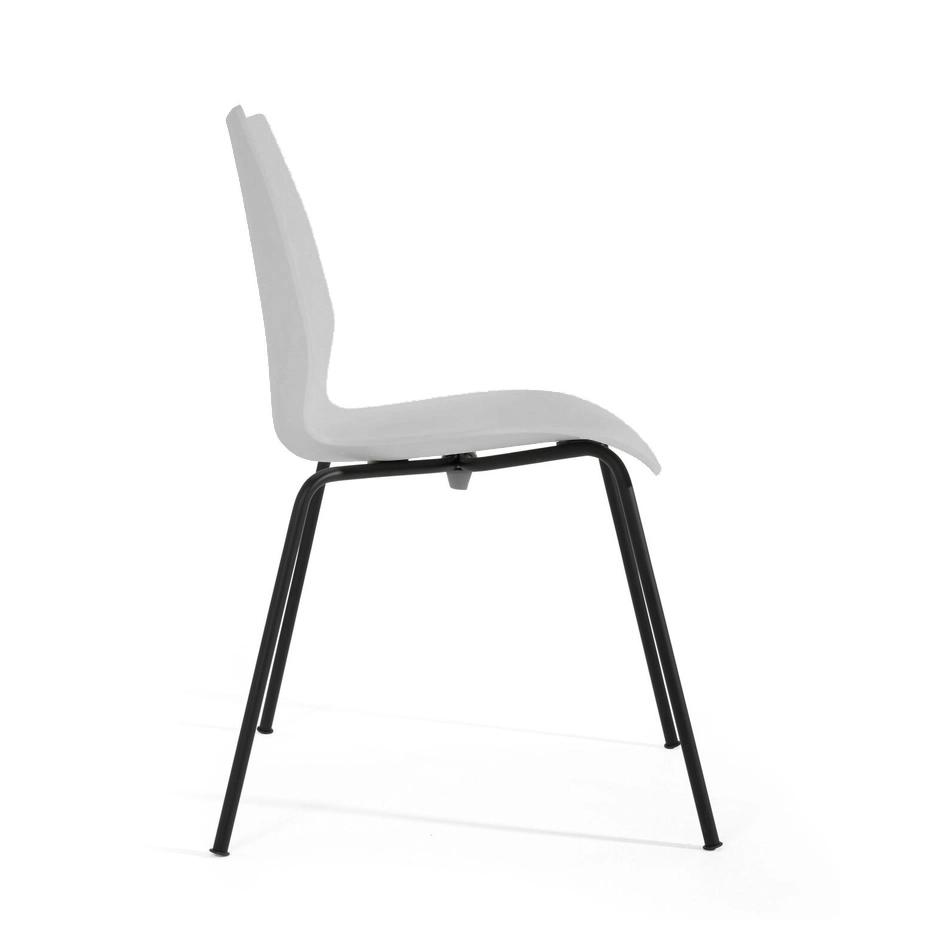KARTELL set de 2 chaises MAUI