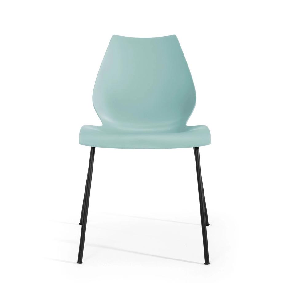 KARTELL set de 2 chaises MAUI