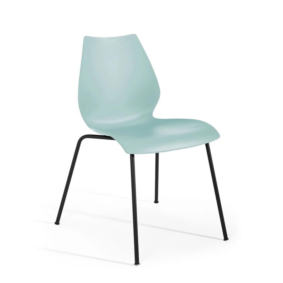 KARTELL set de 2 chaises MAUI