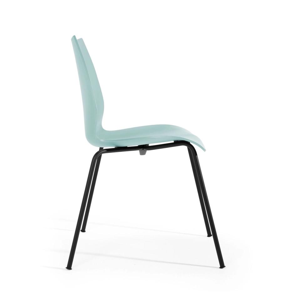 KARTELL set de 2 chaises MAUI