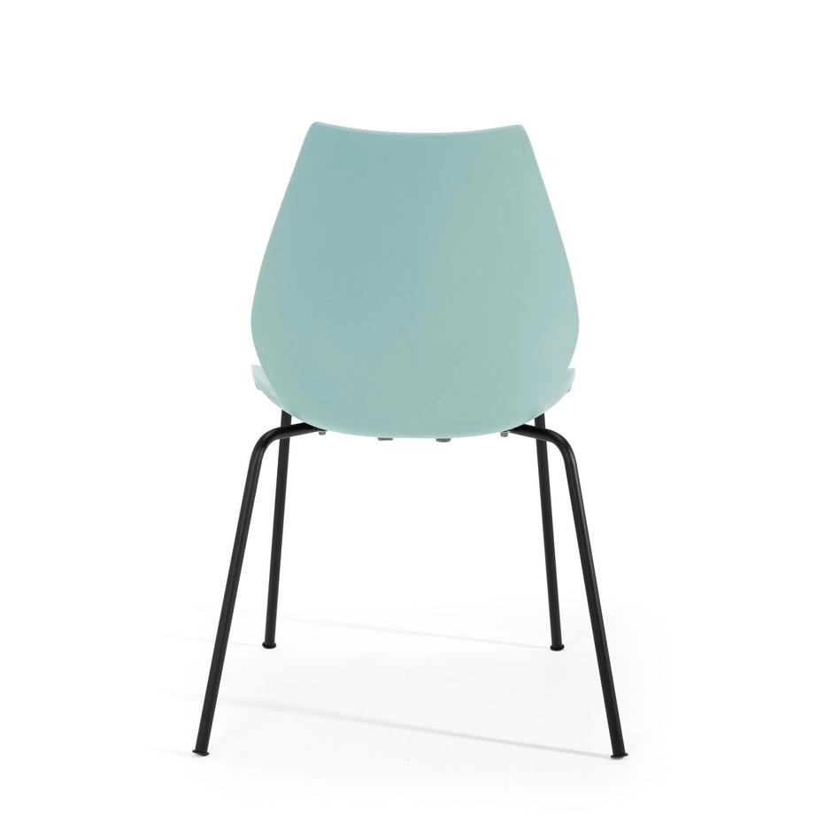 KARTELL set de 2 chaises MAUI