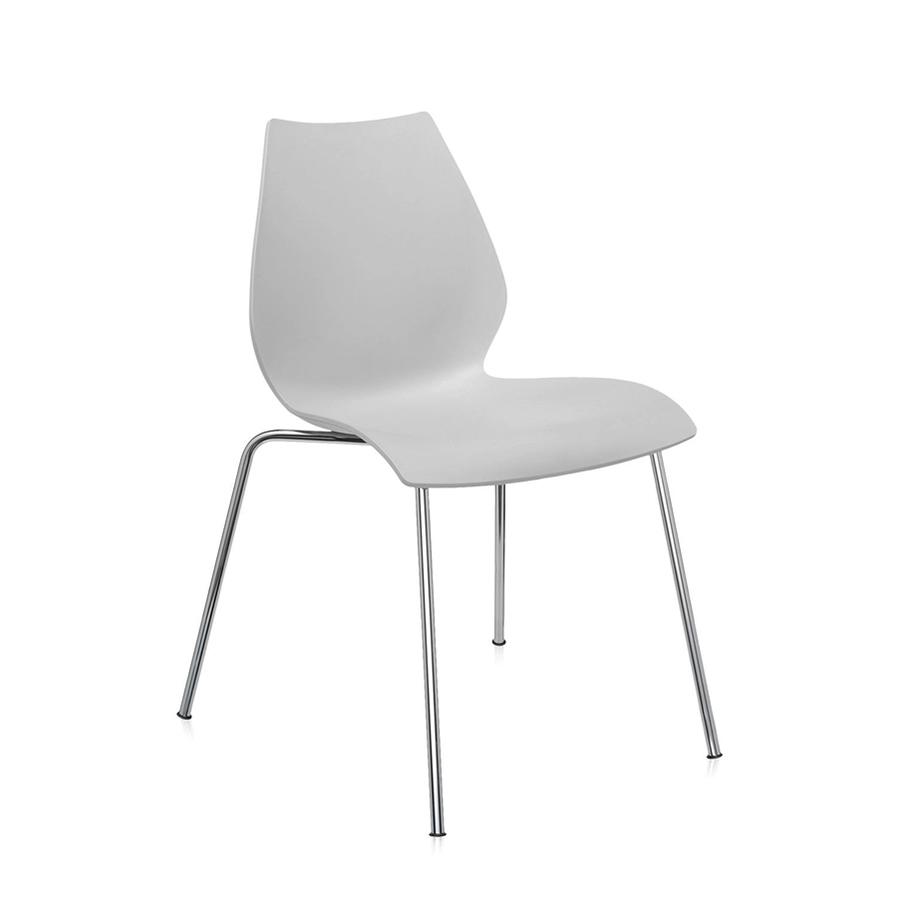 KARTELL set de 2 chaises MAUI