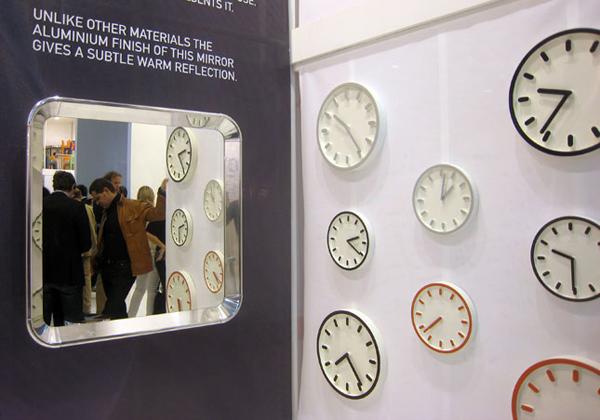 MAGIS miroir mural DEJA-VU MIRROR