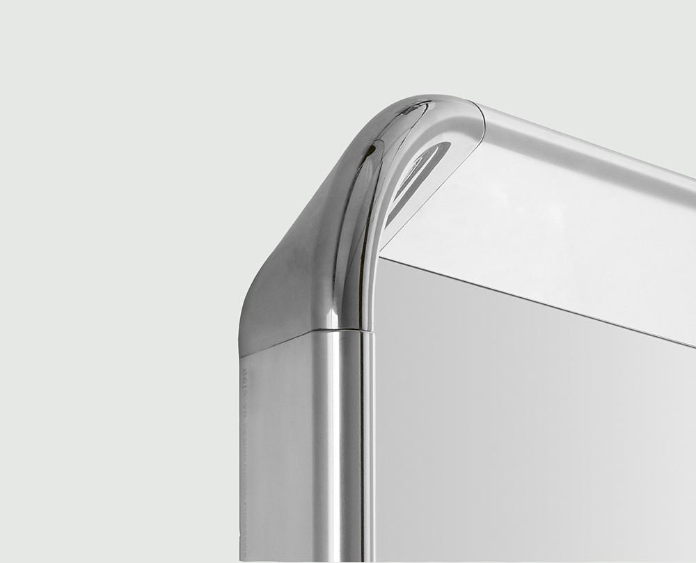 MAGIS miroir sur pied DEJA-VU MIRROR